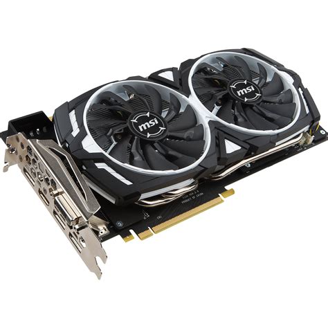 msi gtx 1080